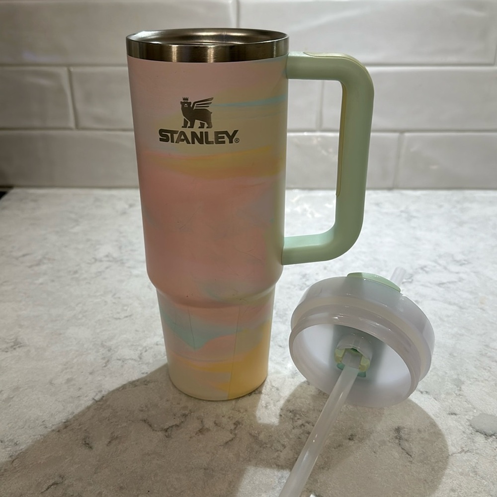 THE CLEAN SLATE QUENCHER H2.0 FLOWSTATE™ TUMBLER | 30 OZ | 0.88 L